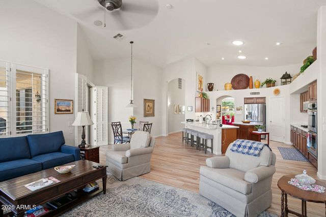 17826 W SPENCER Drive, Surprise, AZ 85374