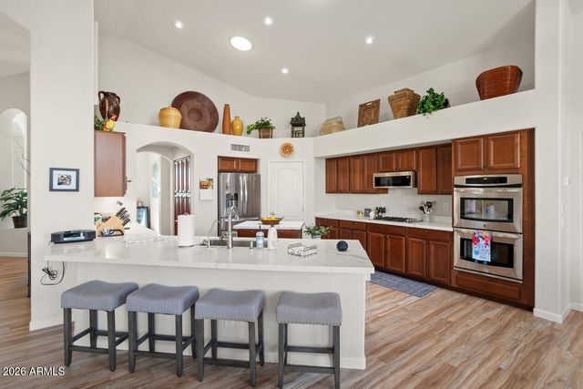 17826 W SPENCER Drive, Surprise, AZ 85374