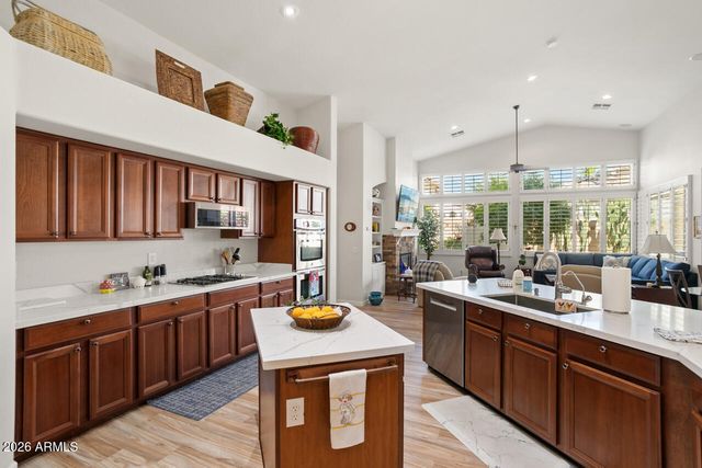 17826 W SPENCER Drive, Surprise, AZ 85374