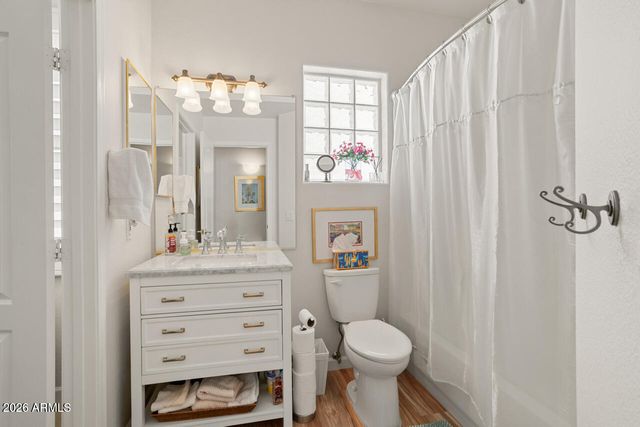 17826 W SPENCER Drive, Surprise, AZ 85374