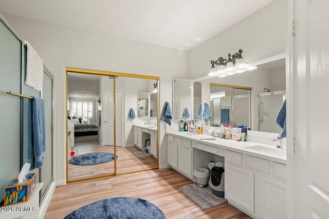 17826 W SPENCER Drive, Surprise, AZ 85374