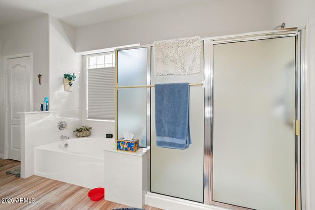 17826 W SPENCER Drive, Surprise, AZ 85374