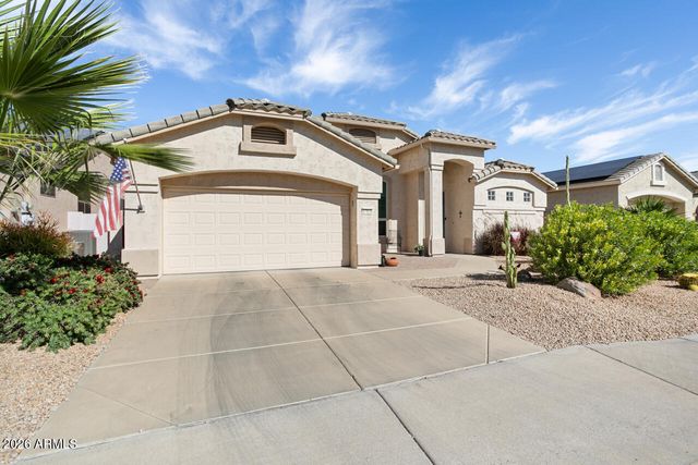 17826 W SPENCER Drive, Surprise, AZ 85374