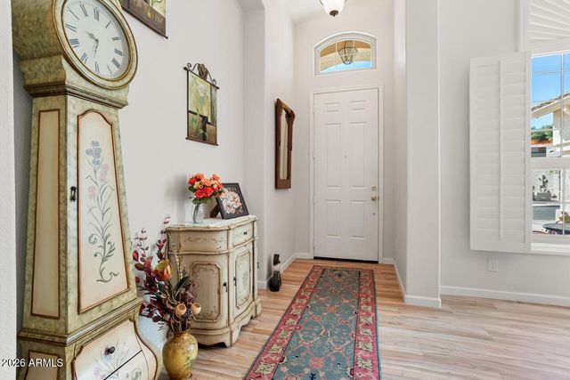 17826 W SPENCER Drive, Surprise, AZ 85374