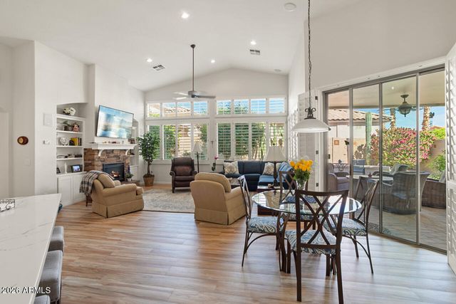 17826 W SPENCER Drive, Surprise, AZ 85374