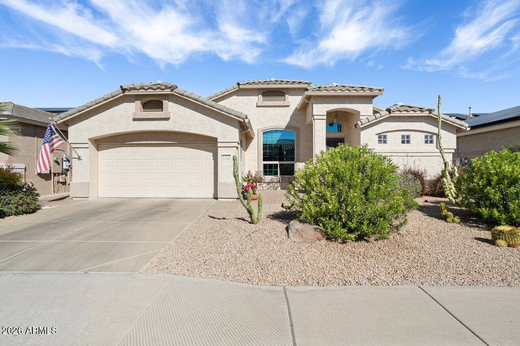 17826 W SPENCER Drive, Surprise, AZ 85374