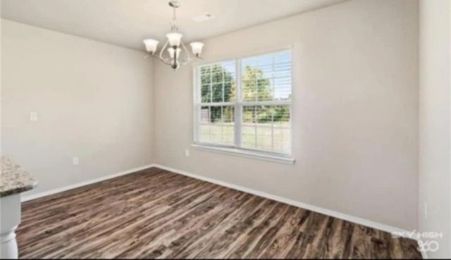 2117 Cedar Circle, Gentry, AR 72734