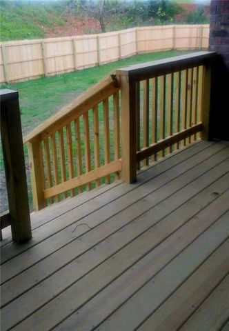 2117 Cedar Circle, Gentry, AR 72734