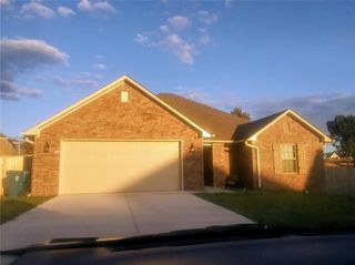 2117 Cedar Circle, Gentry, AR 72734