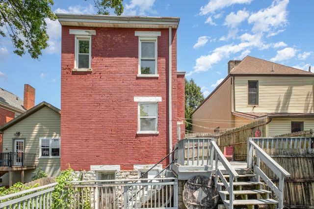 1114 Vine Street, Newport, KY 41071