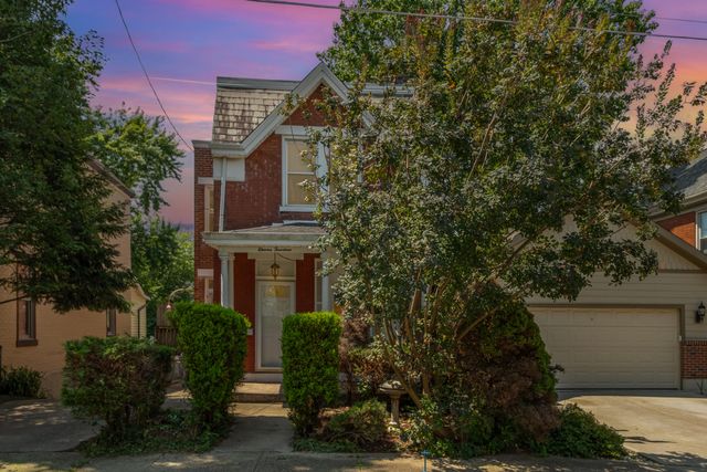 1114 Vine Street, Newport, KY 41071