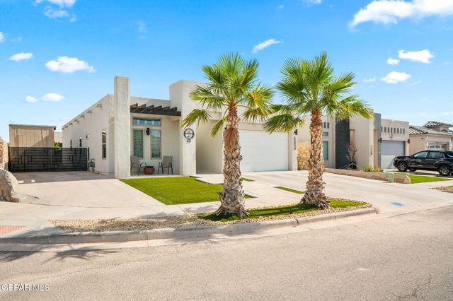 14272 John Scagno, El Paso, TX 79938
