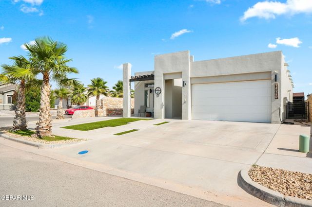 14272 John Scagno, El Paso, TX 79938