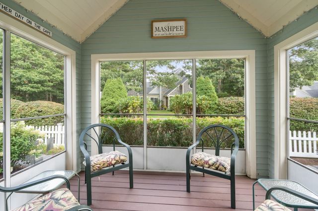 65 Blue Spruce Way 65, Mashpee, MA 02649