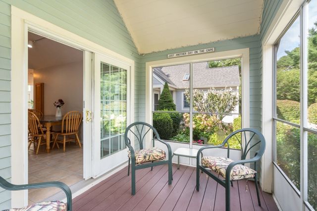 65 Blue Spruce Way 65, Mashpee, MA 02649