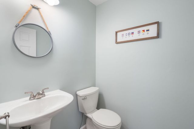 65 Blue Spruce Way 65, Mashpee, MA 02649