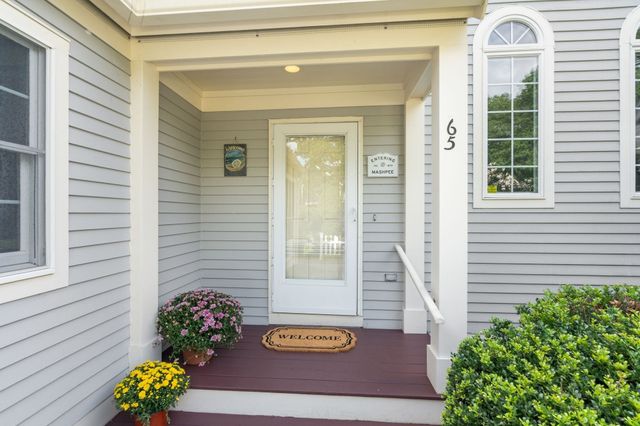 65 Blue Spruce Way 65, Mashpee, MA 02649