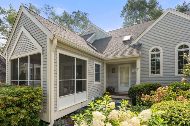 65 Blue Spruce Way 65, Mashpee, MA 02649