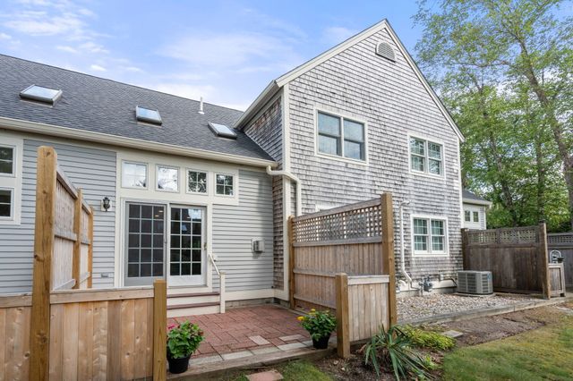 65 Blue Spruce Way 65, Mashpee, MA 02649