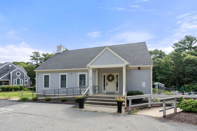 65 Blue Spruce Way 65, Mashpee, MA 02649