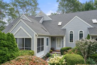 65 Blue Spruce Way 65, Mashpee, MA 02649