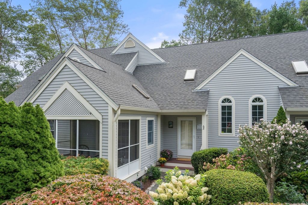 65 Blue Spruce Way 65, Mashpee, MA 02649