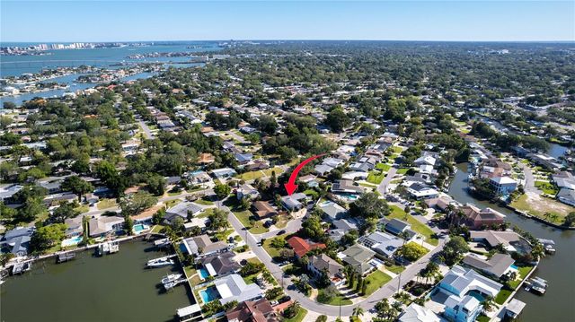 3997 MCKAY CREEK CIRCLE, Largo, FL 33770