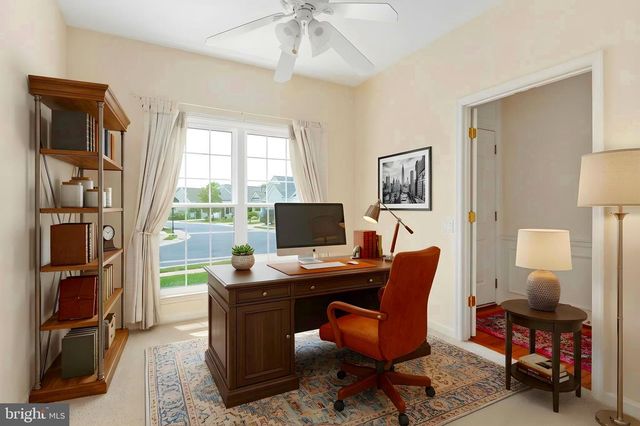 22 CHANTILLY PL, Fredericksburg, VA 22406