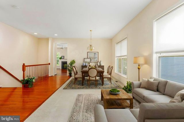 22 CHANTILLY PL, Fredericksburg, VA 22406