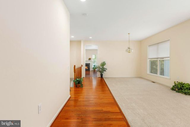 22 CHANTILLY PL, Fredericksburg, VA 22406