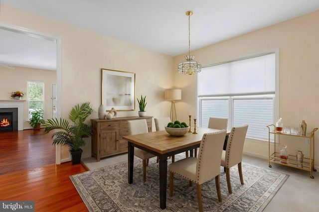 22 CHANTILLY PL, Fredericksburg, VA 22406
