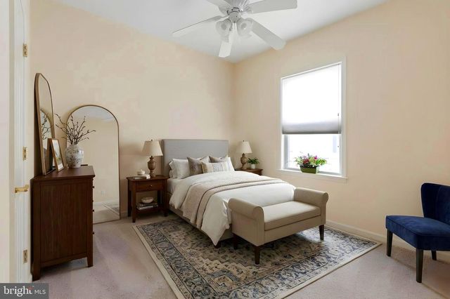 22 CHANTILLY PL, Fredericksburg, VA 22406