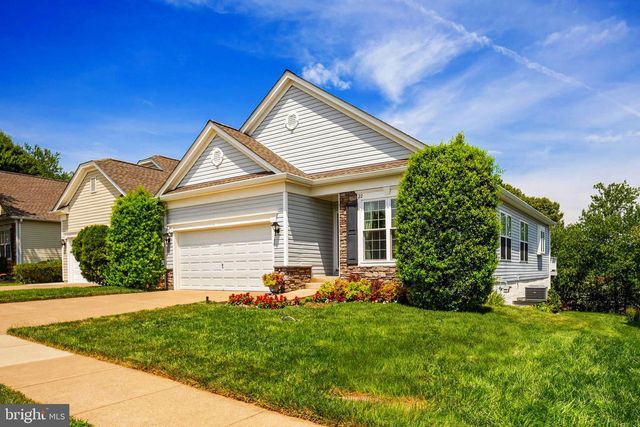 22 CHANTILLY PL, Fredericksburg, VA 22406