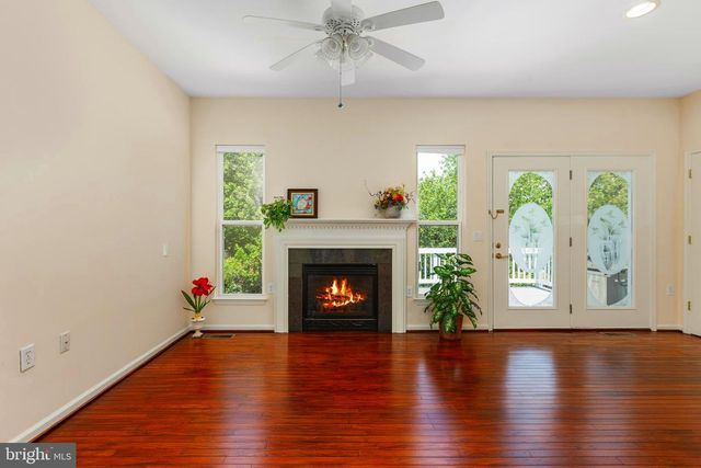 22 CHANTILLY PL, Fredericksburg, VA 22406
