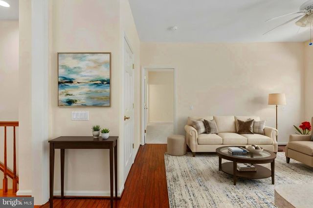 22 CHANTILLY PL, Fredericksburg, VA 22406