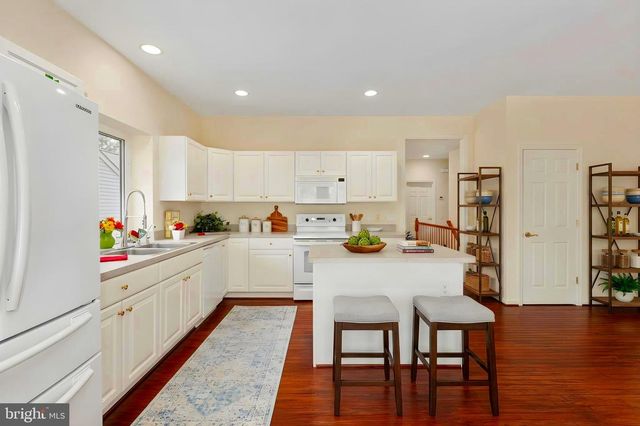 22 CHANTILLY PL, Fredericksburg, VA 22406