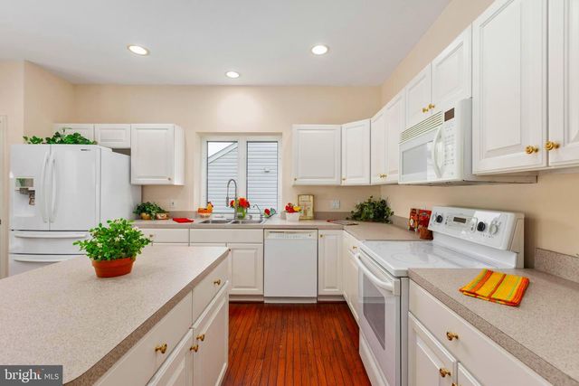 22 CHANTILLY PL, Fredericksburg, VA 22406