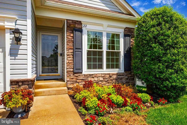 22 CHANTILLY PL, Fredericksburg, VA 22406