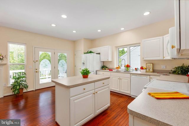 22 CHANTILLY PL, Fredericksburg, VA 22406