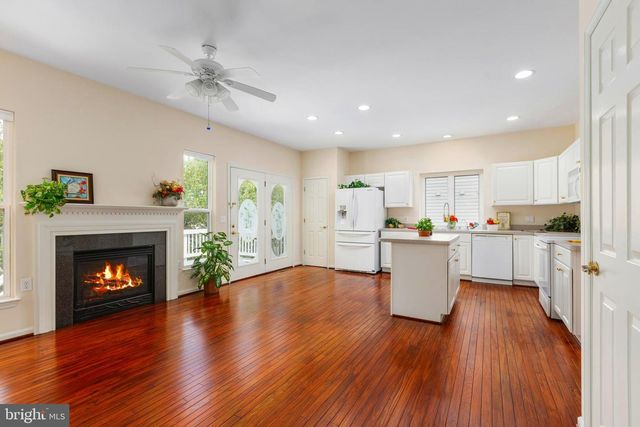 22 CHANTILLY PL, Fredericksburg, VA 22406