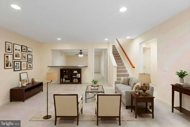 22 CHANTILLY PL, Fredericksburg, VA 22406