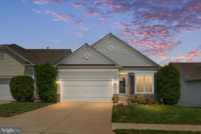 22 CHANTILLY PL, Fredericksburg, VA 22406