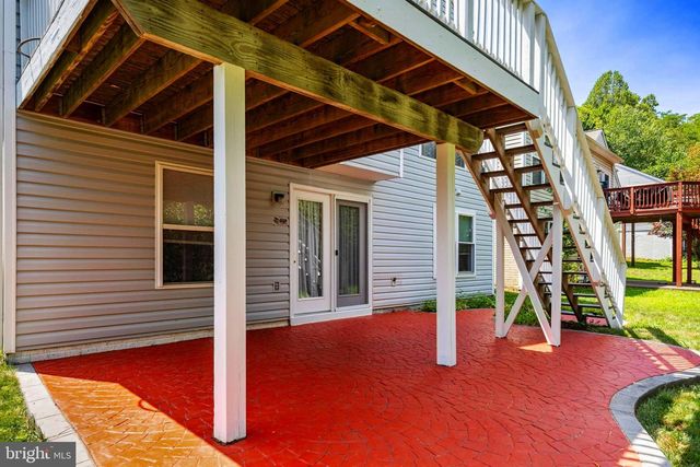 22 CHANTILLY PL, Fredericksburg, VA 22406