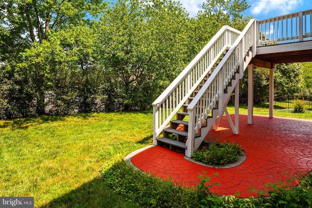 22 CHANTILLY PL, Fredericksburg, VA 22406