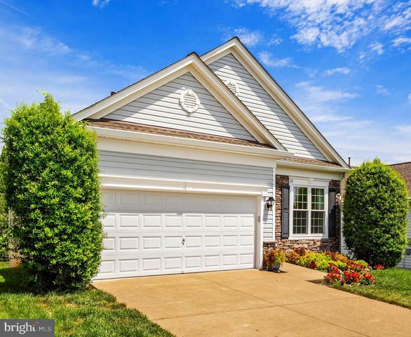 22 CHANTILLY PL, Fredericksburg, VA 22406