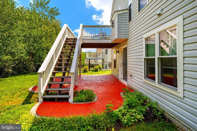 22 CHANTILLY PL, Fredericksburg, VA 22406
