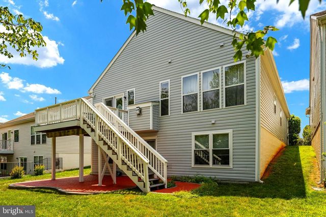 22 CHANTILLY PL, Fredericksburg, VA 22406