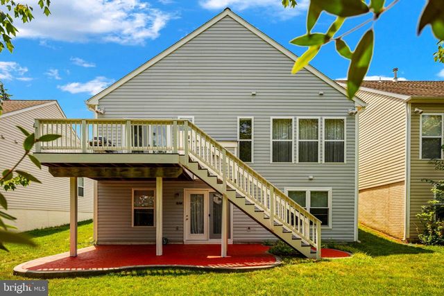 22 CHANTILLY PL, Fredericksburg, VA 22406