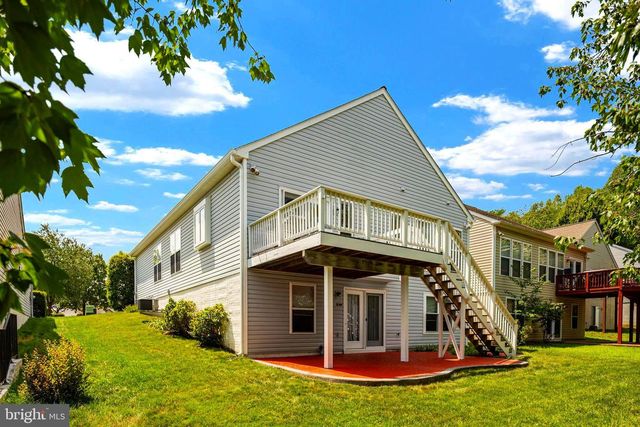 22 CHANTILLY PL, Fredericksburg, VA 22406
