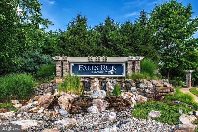 22 CHANTILLY PL, Fredericksburg, VA 22406